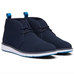 NEW SWIMS Motion Knit Chukka
